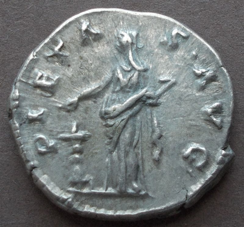 Faustina-The-Elder-Denarius